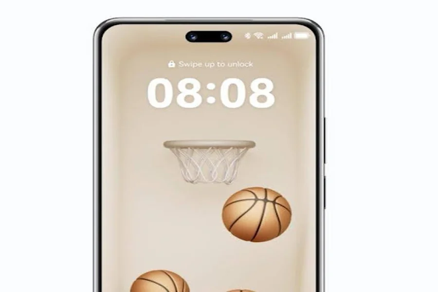Huawei Smartphones