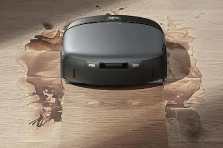 Robot Vacuum
