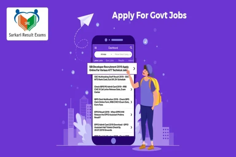 Sarkari Result .com