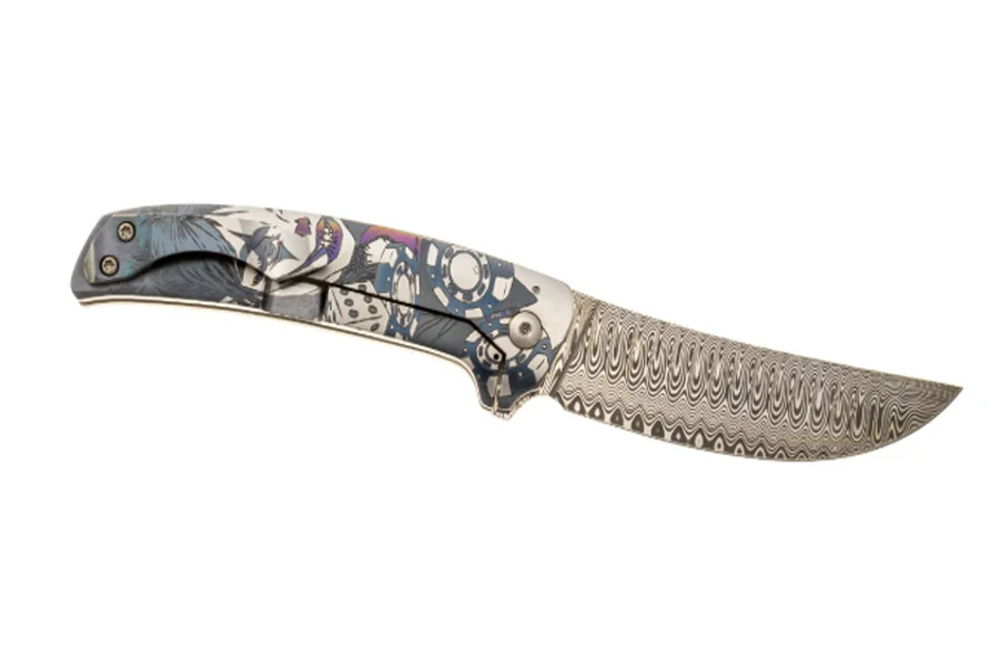 The Argument Against Giving Knives as Gifts