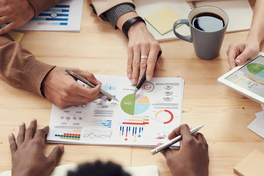 Demand Planning