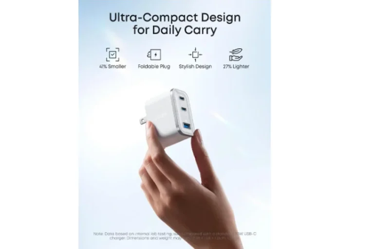 iPad Chargers