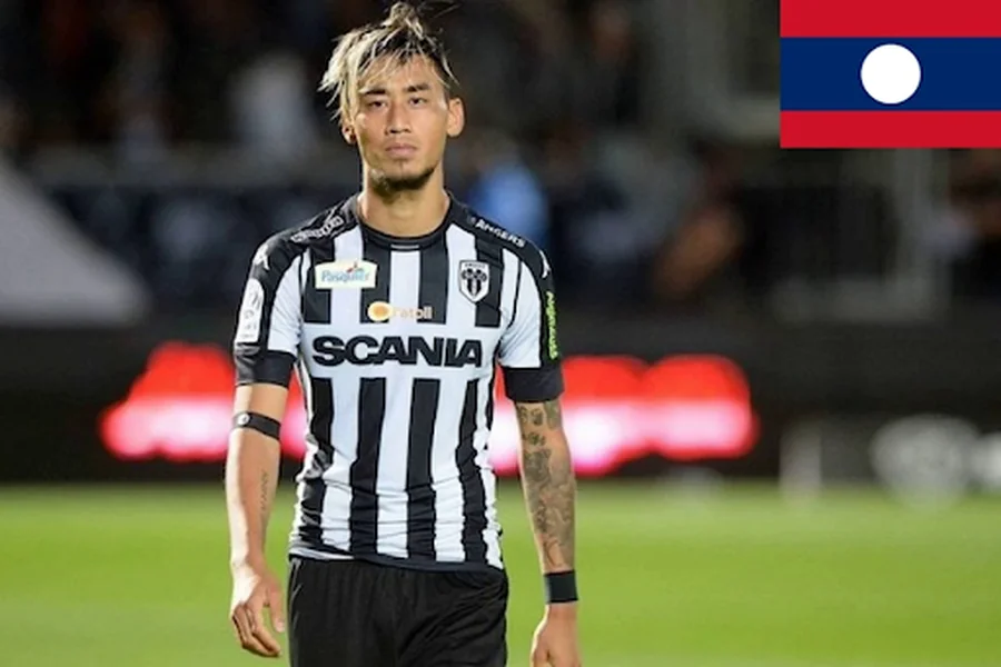 Unique Foreign Players in the History of France’s Ligue 1