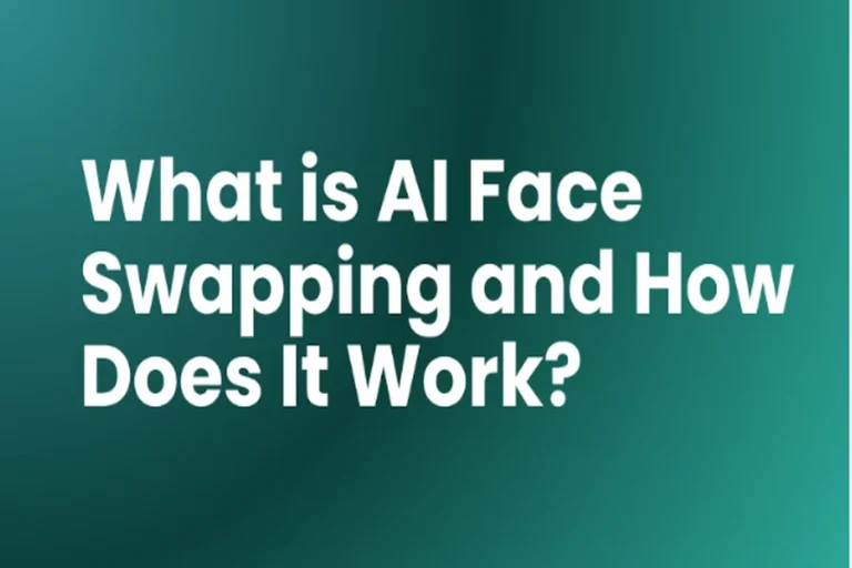 AI Face Swapping