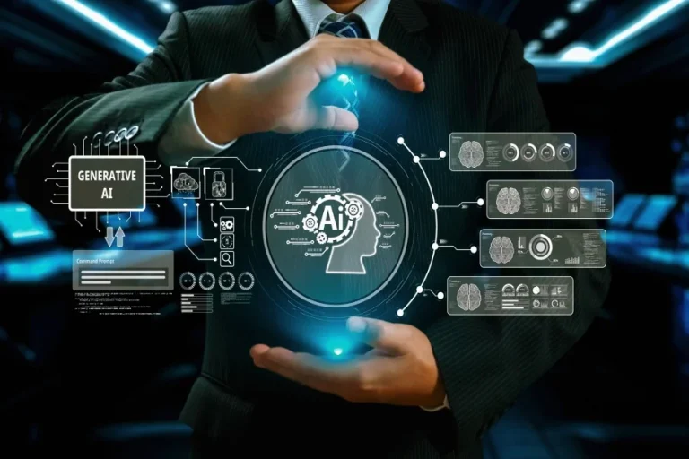 Net Development Company