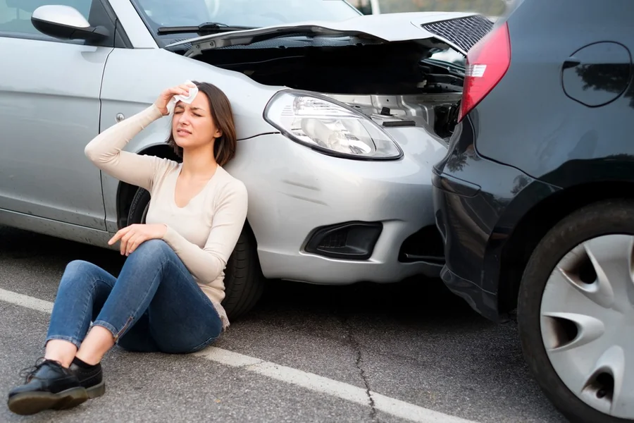 Personal Injury