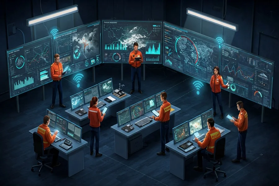 Automated Systems