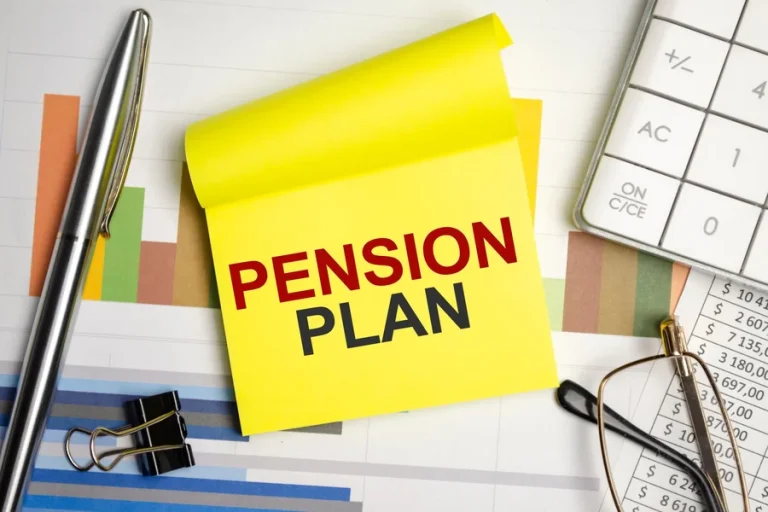 Pension Plans