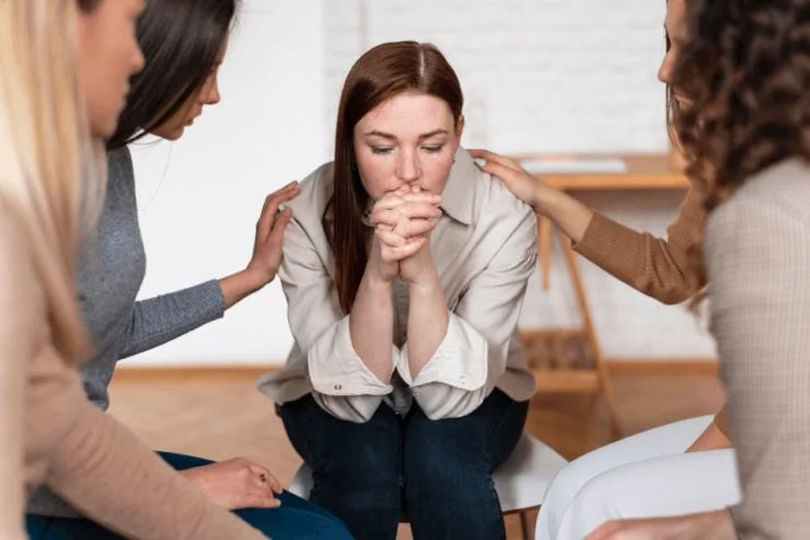 The Essential Competencies Learned In A Mental Health Training Programme