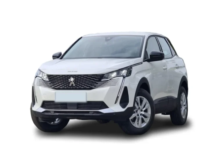 Car SUV