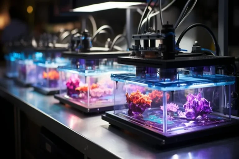 Unlocking the Secrets of UV LED Curing The Ultimate Guide