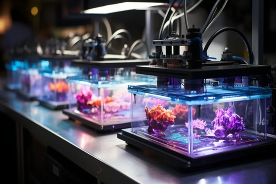 Unlocking the Secrets of UV LED Curing: The Ultimate Guide