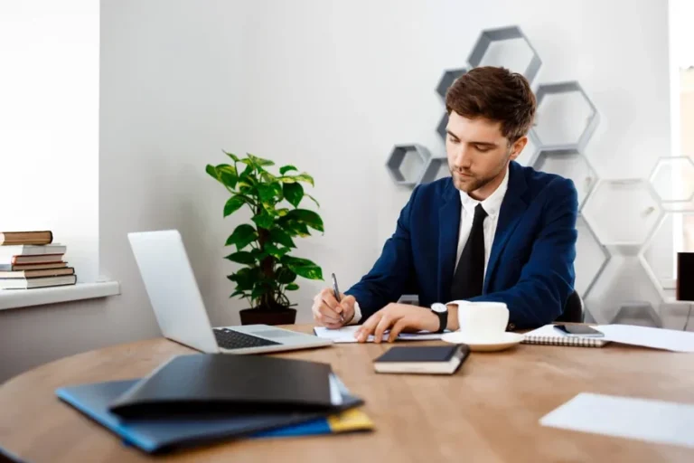 Professional Bookkeeper