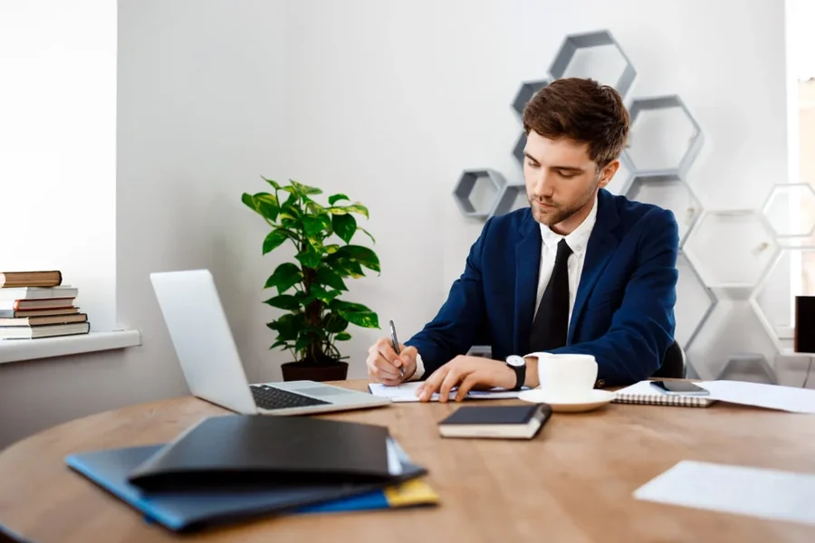 Professional Bookkeeper