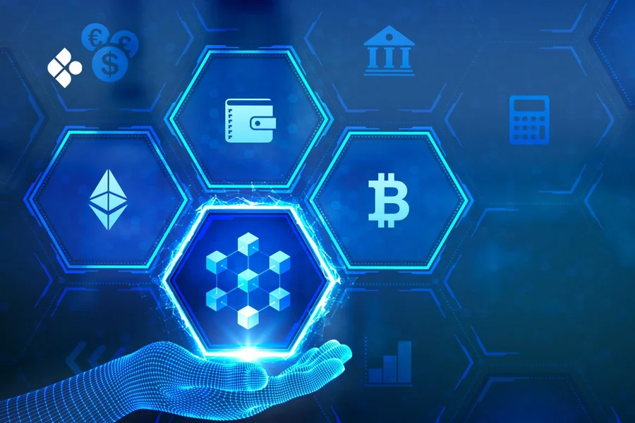 Bitcoin ATMs