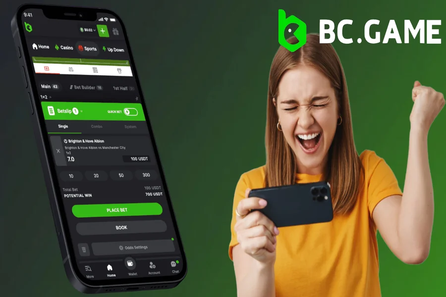 Indian Bettors
