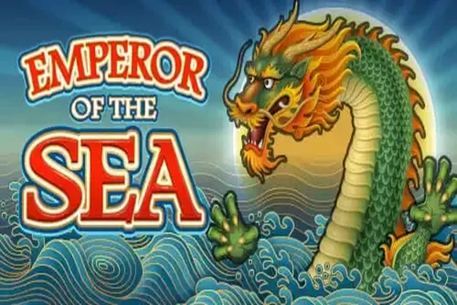 Emperor
