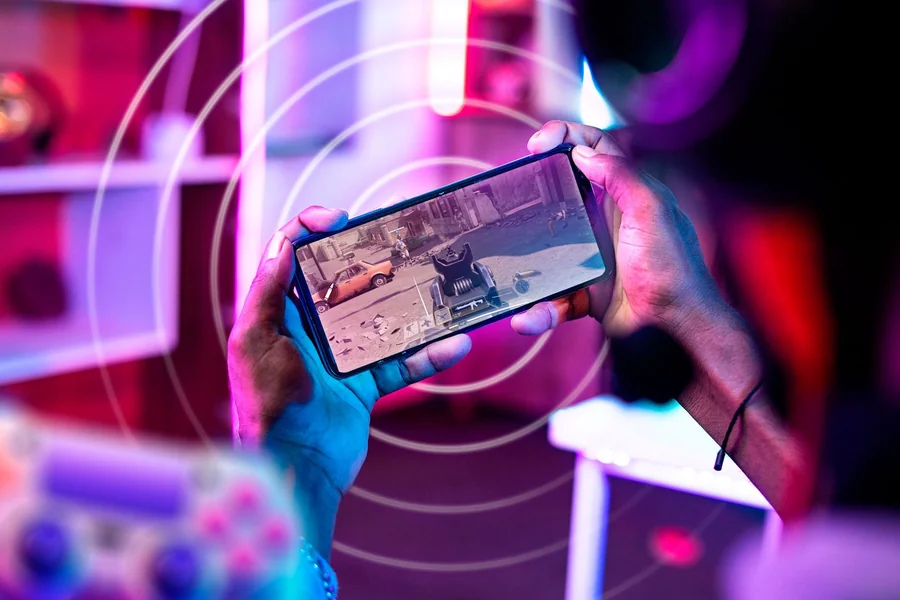Mobile