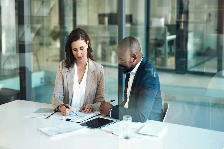 Accounting Firms