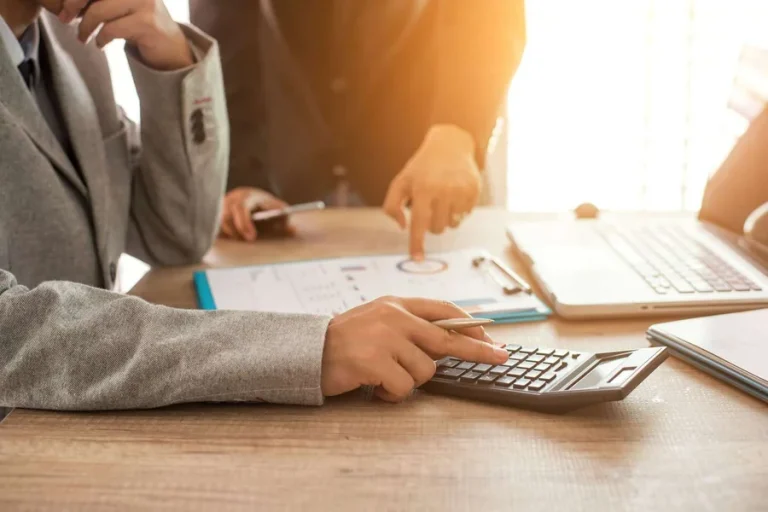Tax Accounting