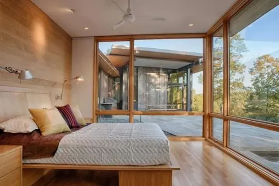 Window Films Improve Energy
