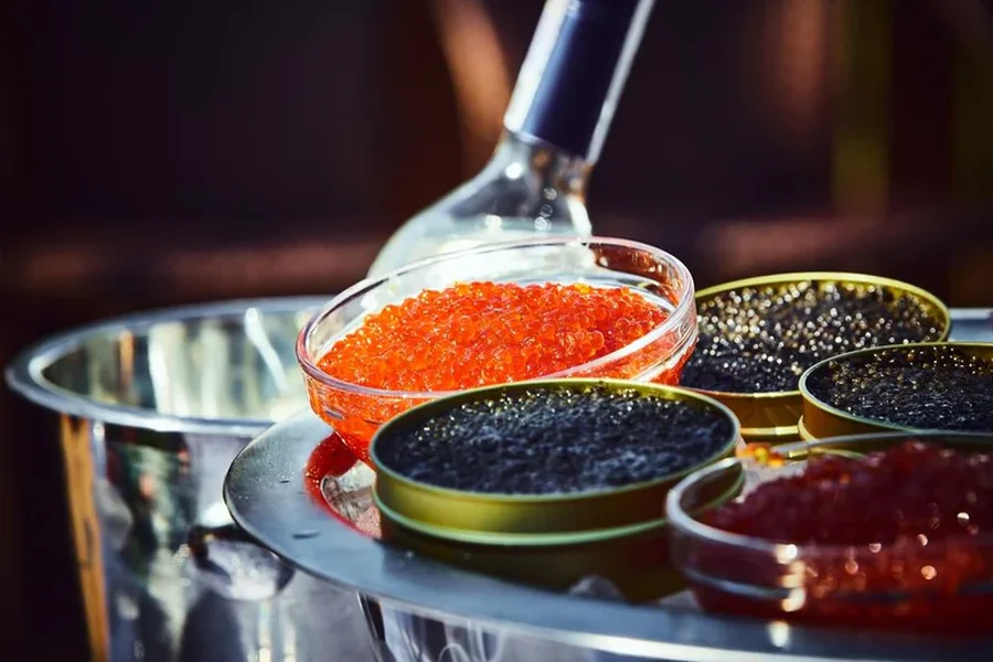 Caviar