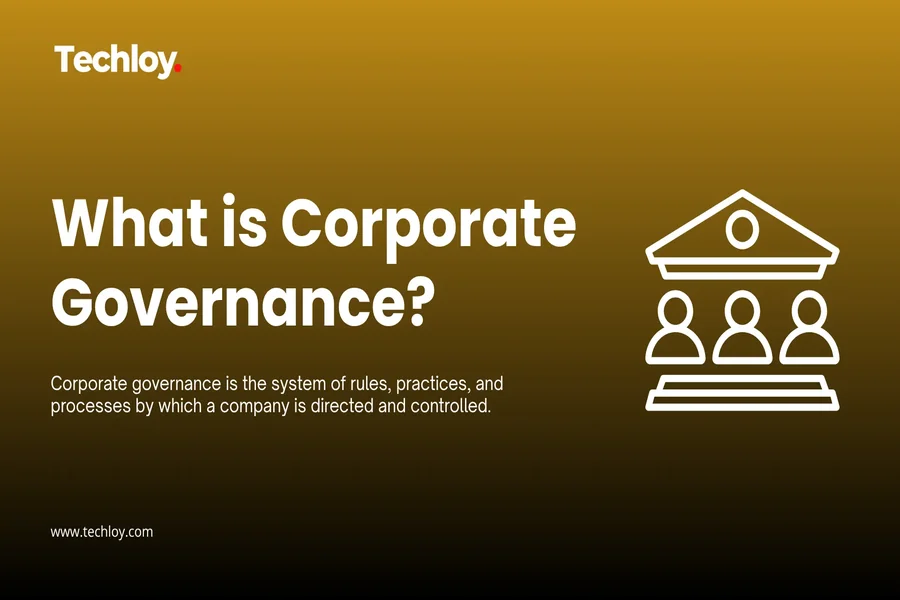 Corporate Governance