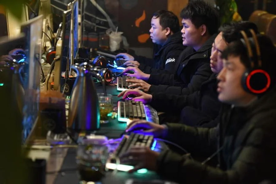 Online Game The Ultimate Guide to Start Playing