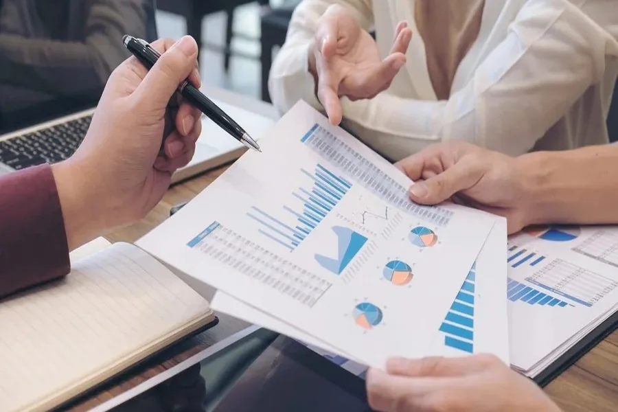 The Link Between Cp As And Strategic Business Consulting