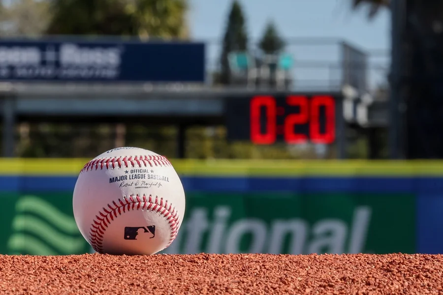 Baseball