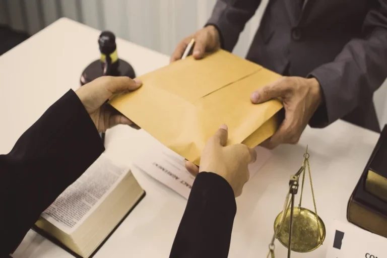 Personal Injury in Las Vegas