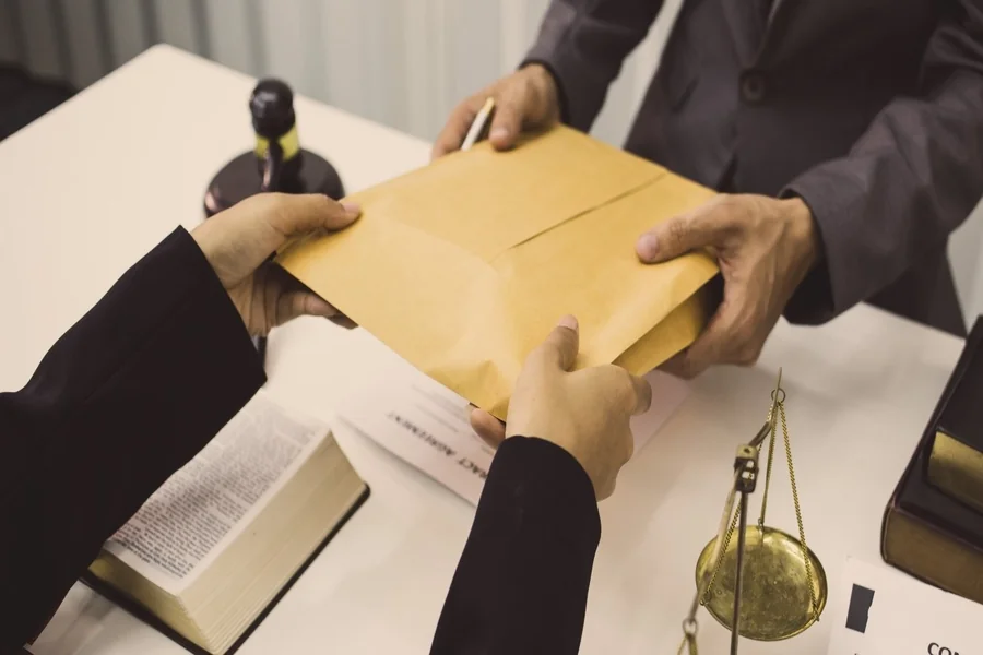 Personal Injury in Las Vegas