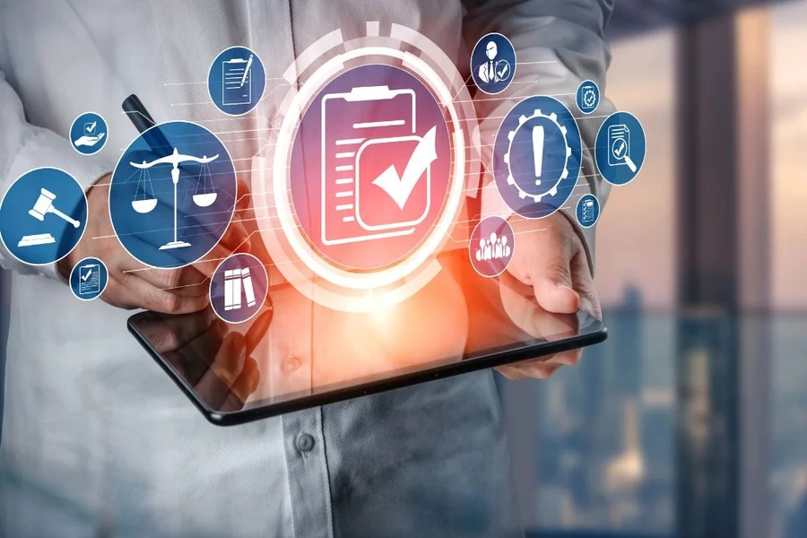 Regulatory Compliance
