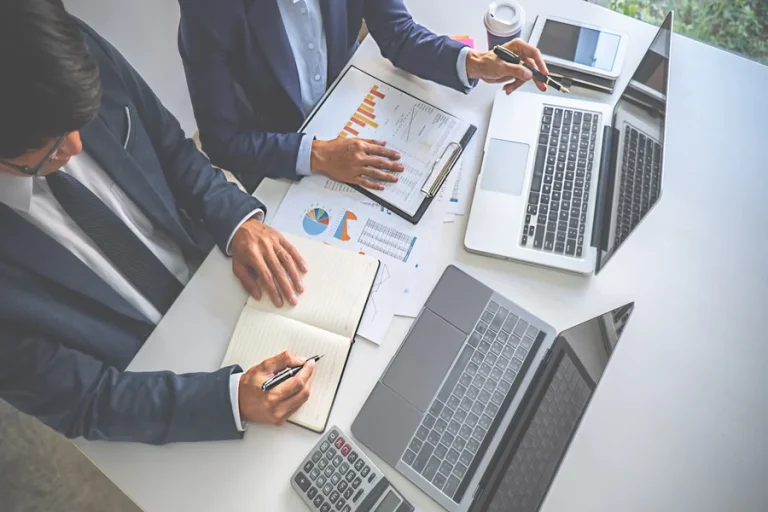 Having Bookkeeping