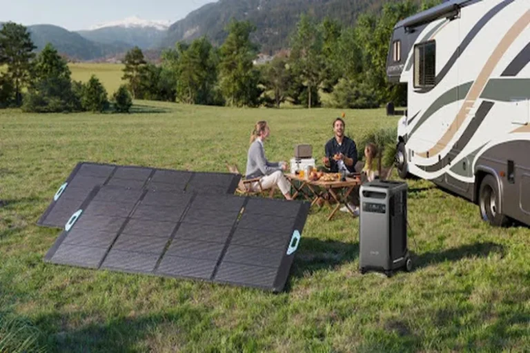Can a Solar Generator Fully Backup Your House