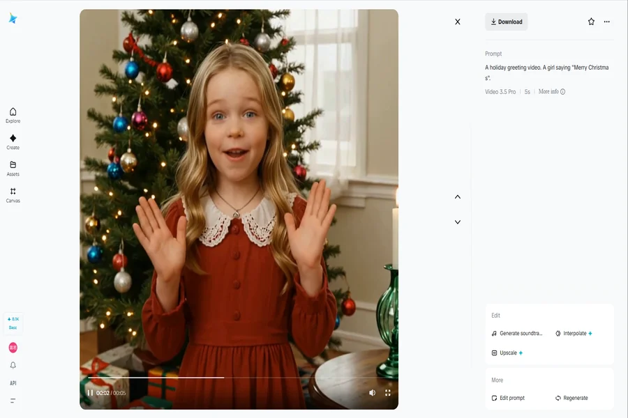Holiday Greeting