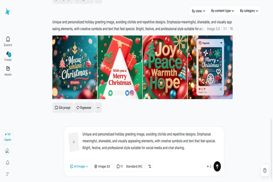 Holiday Greeting