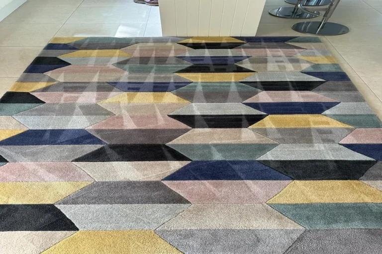 Innovative Rug Cleaning Technologies
