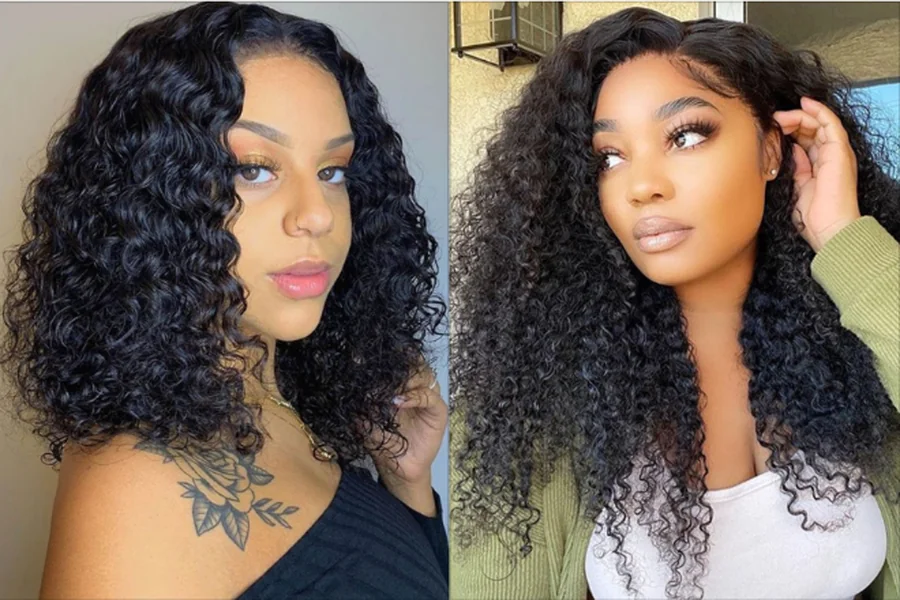 Isee Hair Lace