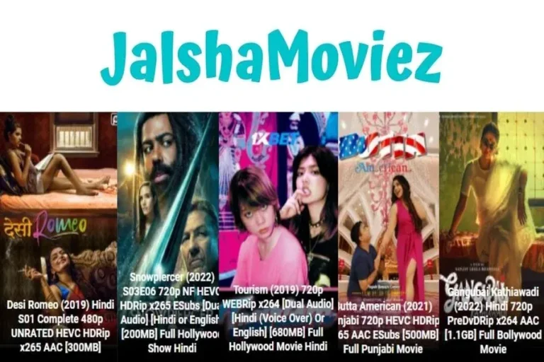 Jalshamoviez Org