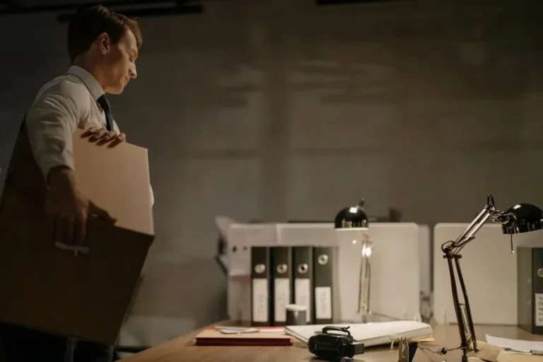 Office Moving