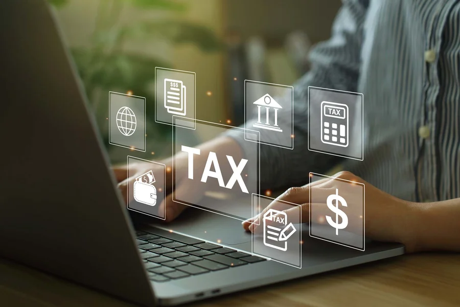 Tax Accounting Firms