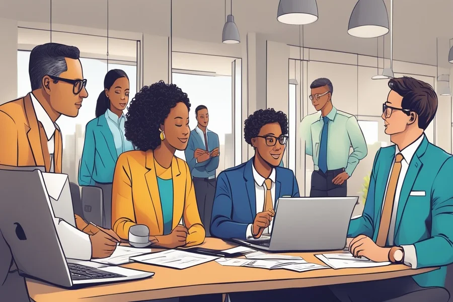 Accounting Firms