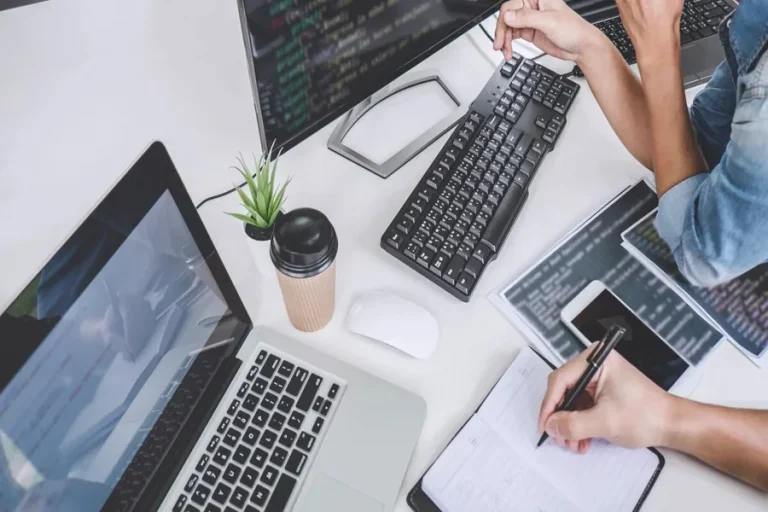 The Intersection Of Forensic Accounting And Cybersecurity