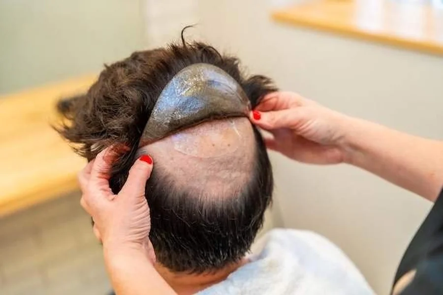 Hair Replacement
