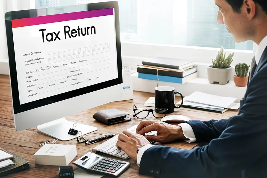 Tax Firms