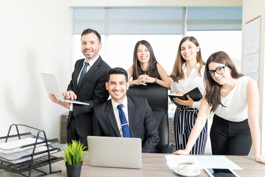 3 Times A Business Should Consult Its Accounting Firm