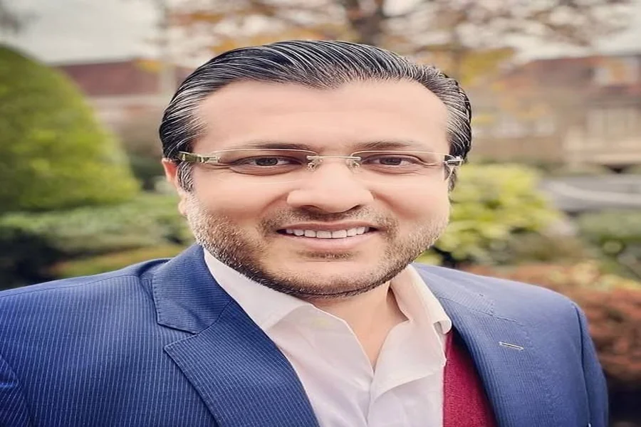 Dr. Rahul Verma–using