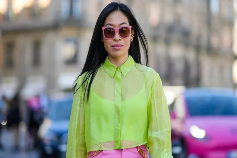 Fashion Trends That Turn Heads Instantly