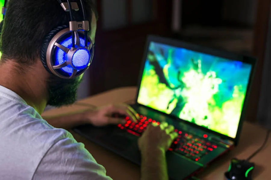 Online Gaming